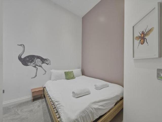 Apartment for sale in City of Nottingham, East Midlands