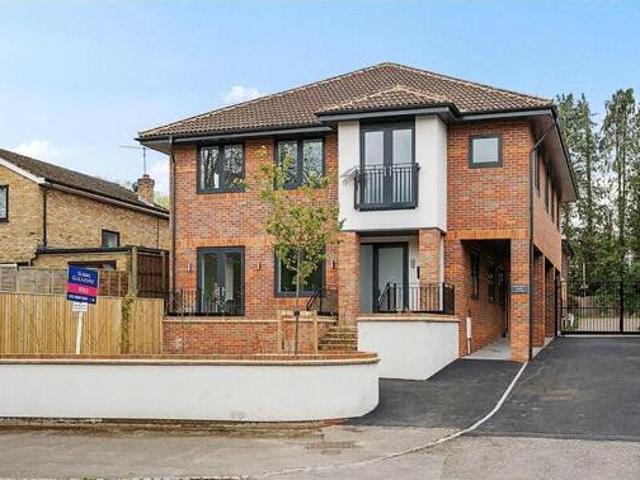 House for sale in Lyons, Greater London