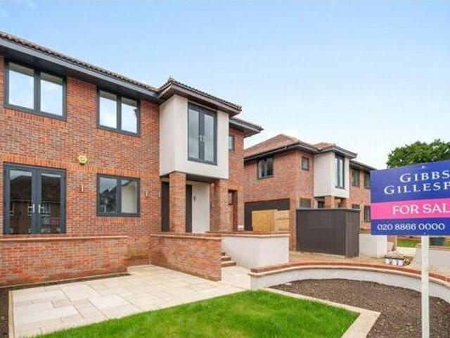 House for sale in Lyons, Greater London