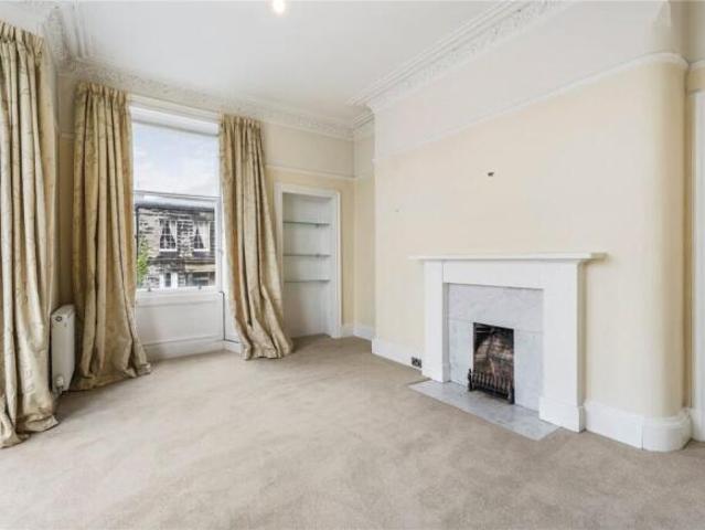 Apartment for sale in Inverleith, City of Edinburgh