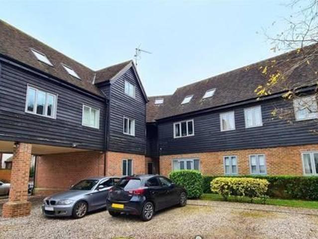 House for sale in Hertfordshire