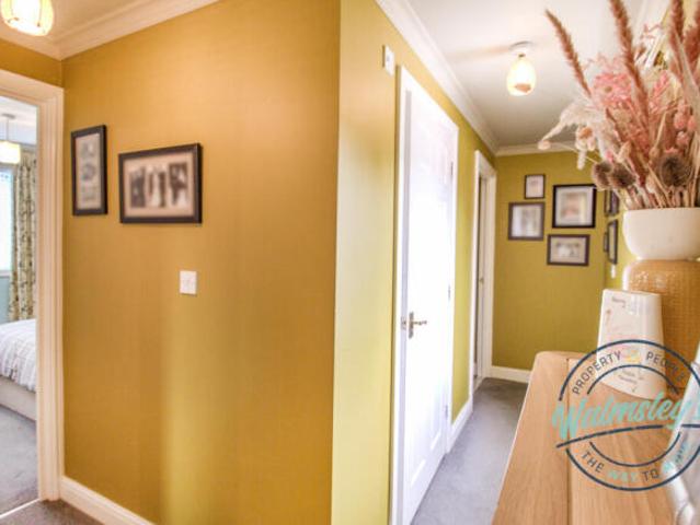 Apartment for sale in Green Lane, Finham