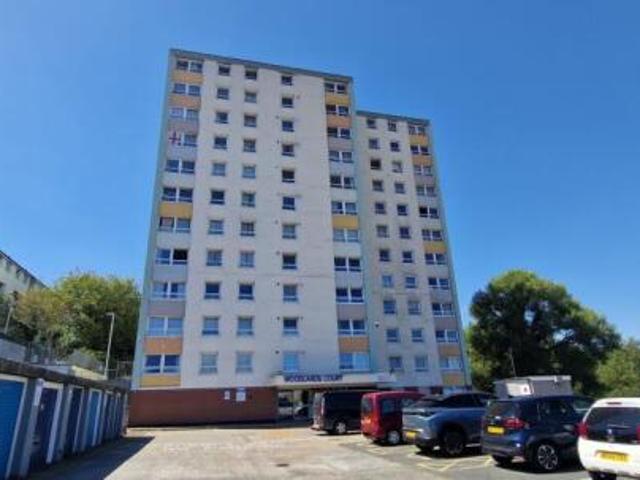 Apartment for sale in Follaton, Strode