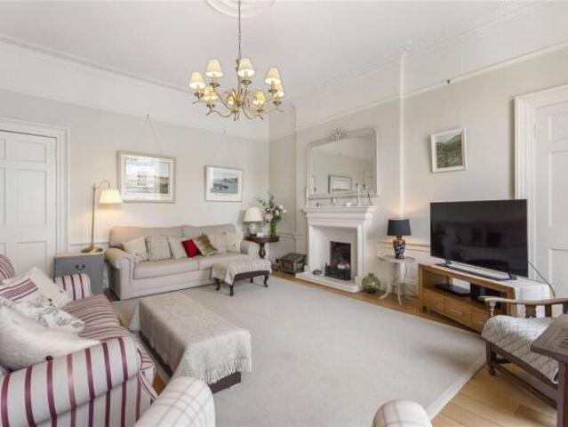 Apartment for sale in New Town, Scotland