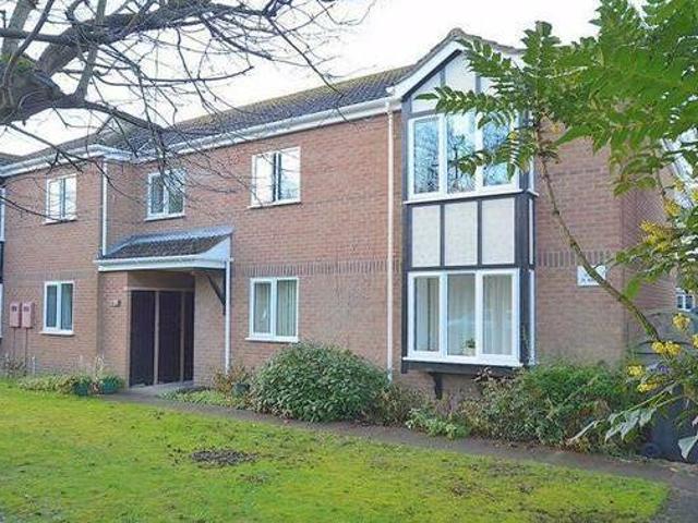 House for rent in Lincolnshire