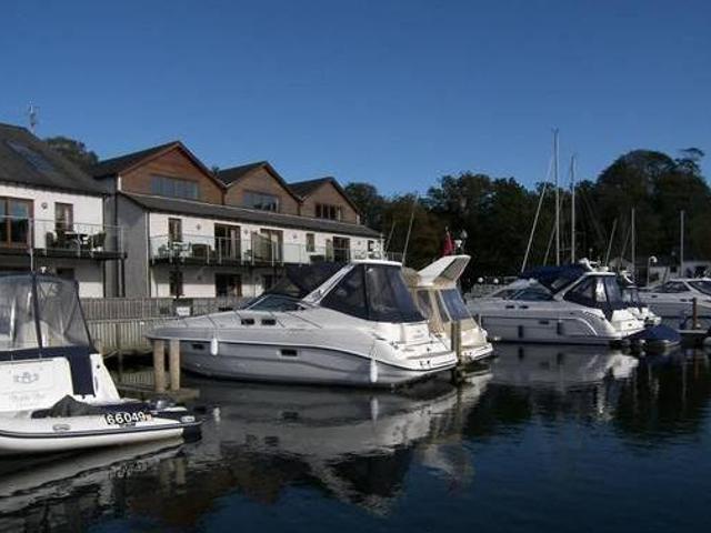 House for rent in Cumbria