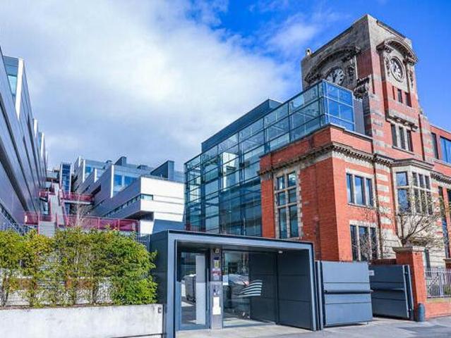 House for sale in Trafford Park, Greater Manchester
