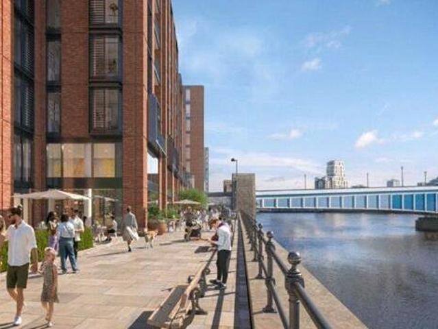 House for sale in City of London, Greater London