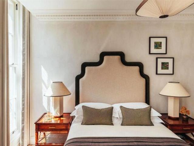 Apartment for sale in Mayfair, Greater London