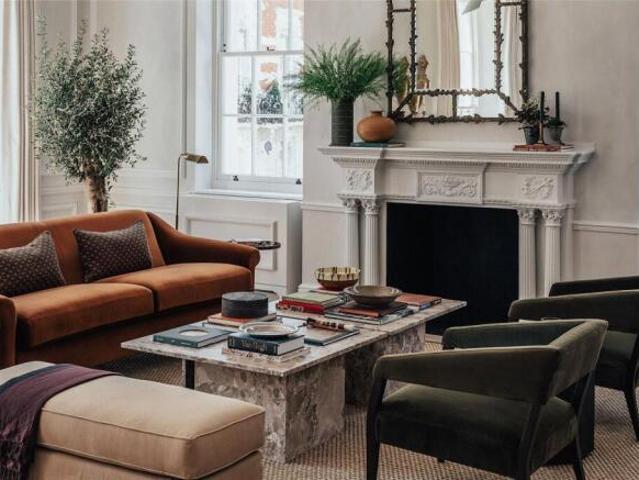 Apartment for sale in Mayfair, Greater London