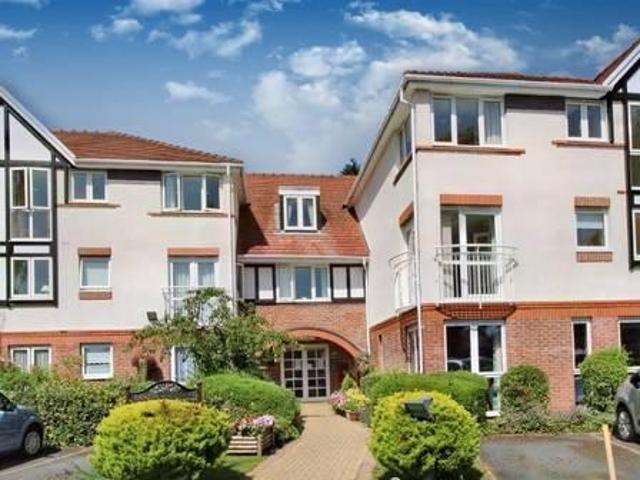 House for sale in Shropshire