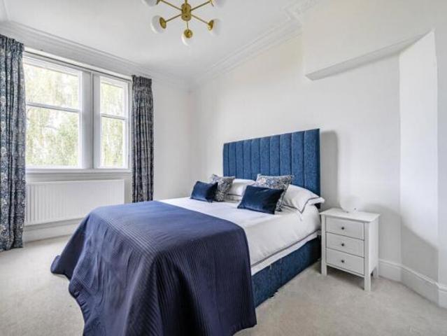 Apartment for sale in Bathampton, Bath And North East Somerset