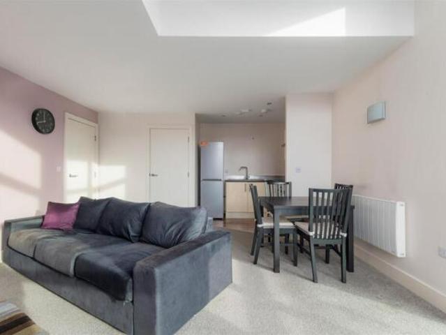 Apartment for sale in Neepsend, South Yorkshire