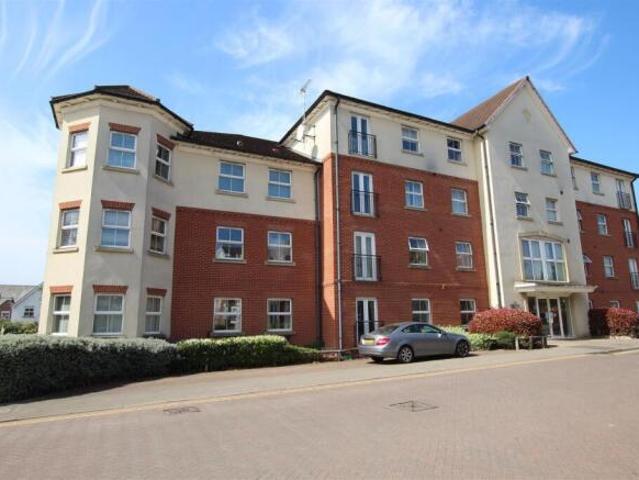 Apartment for sale in The Rise, East Riding Of Yorkshire