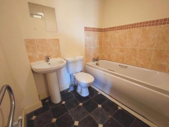 Apartment for sale in Stoke-on-Trent