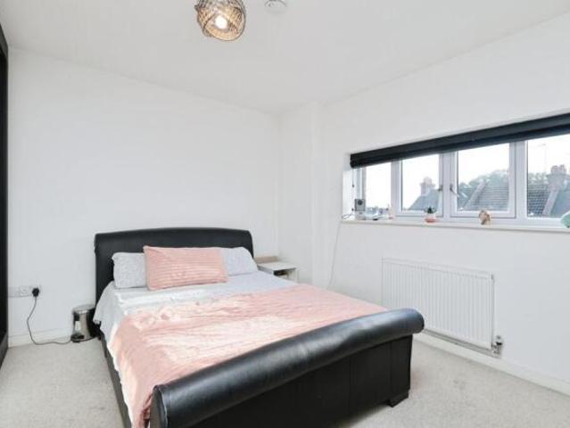 Apartment for sale in North Watford, Hertfordshire