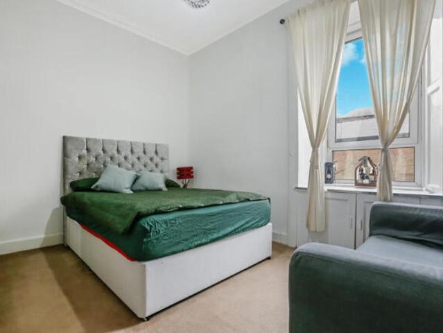 Apartment for sale in Scotland