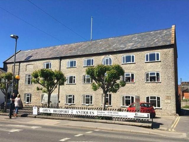House for sale in Bridport, East Dorset