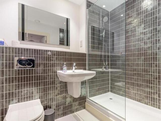 Apartment for sale in Diglis, Worcestershire