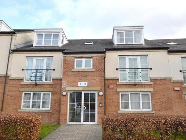 House for sale in North Yorkshire