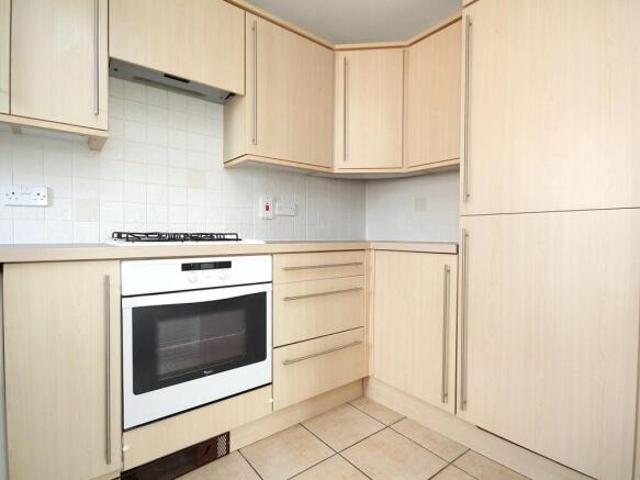 Apartment for sale in Parkstone, Poole