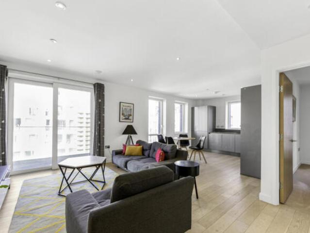 Apartment for sale in Cat Hill
