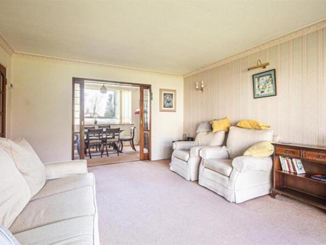 Apartment for sale in Broomhill, South Yorkshire