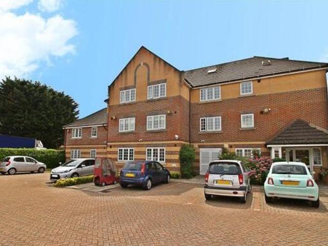 House for sale in Hertfordshire, England