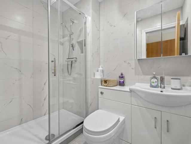 Apartment for sale in City of London, Greater London