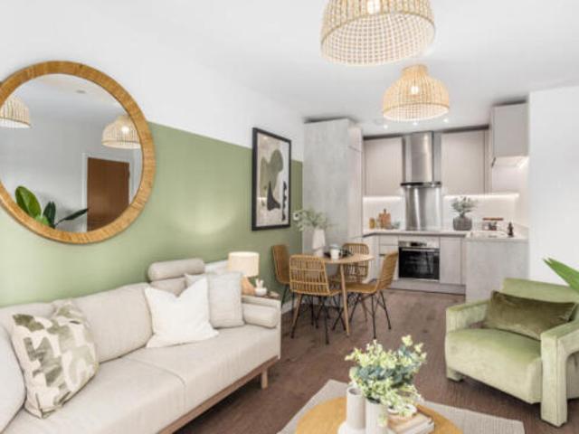 Apartment for sale in Reading