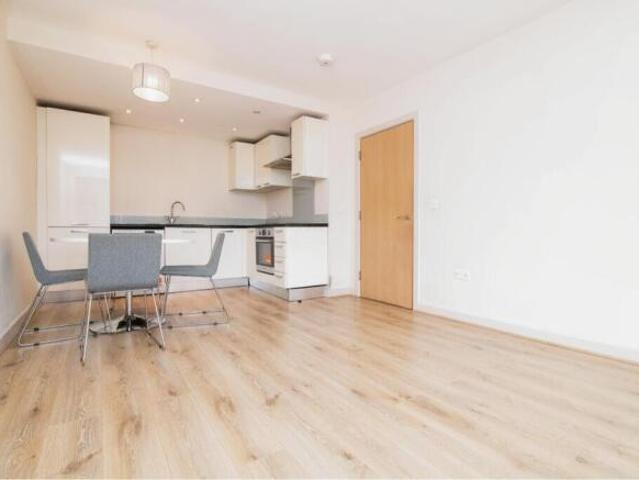 Apartment for sale in West Midlands