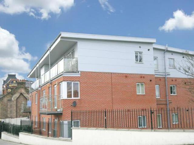House for sale in Lyons, Greater London