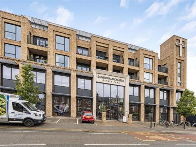 Apartment for sale in Cat Hill