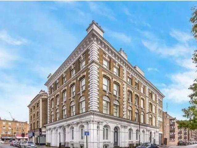 House for sale in Lyons, Greater London