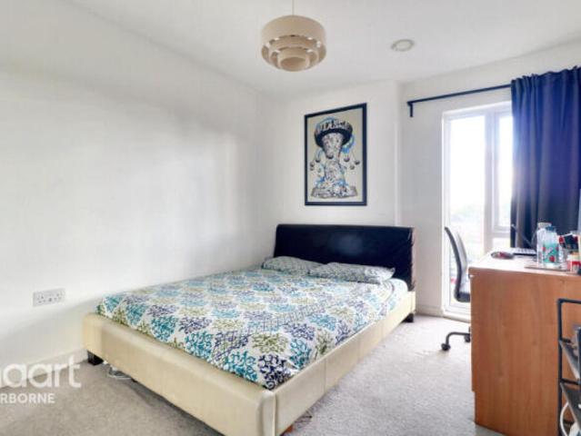 Apartment for sale in Roosevelt Apartments, Birmingham