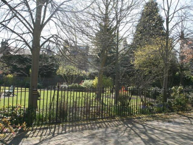 Apartment for sale in York and North Yorkshire, England