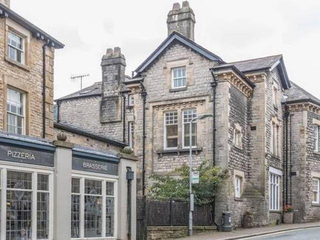 House for sale in Cumbria
