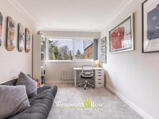 Apartment for sale in Edgbaston, West Midlands