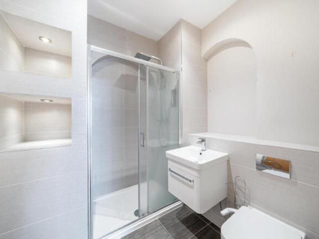 Apartment for sale in Haddon, East Midlands