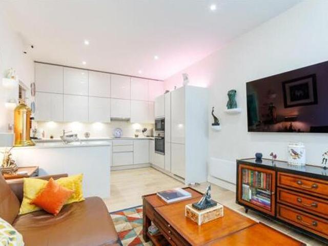 House for sale in City of London, Greater London