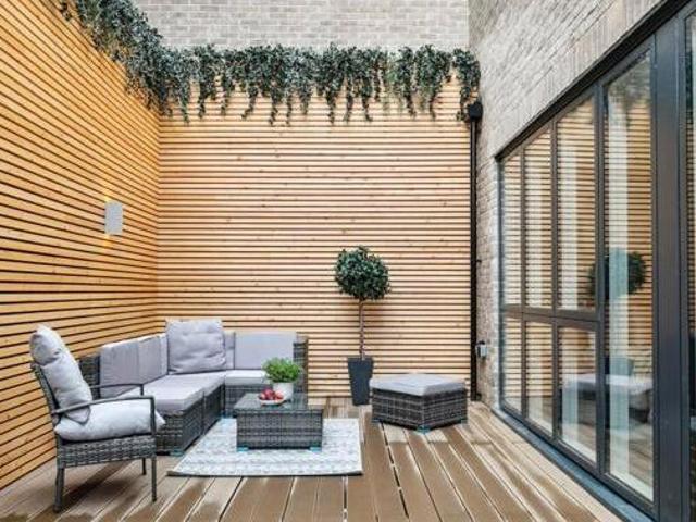 House for sale in City of London, Greater London