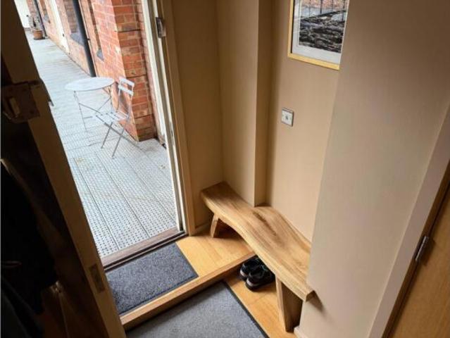 Apartment for sale in Scotland