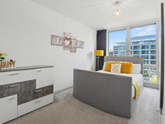 Apartment for sale in City Centre, Georgia
