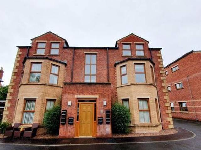 House for sale in Antrim, Northern Ireland