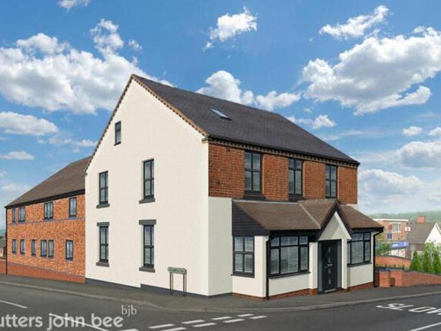 House for sale in Chadsmoor, Staffordshire