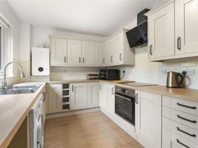 Apartment for sale in Merchiston, Scotland