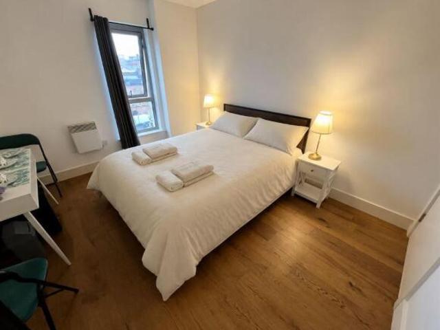 Apartment for sale in Liverpool, Liverpool City Region