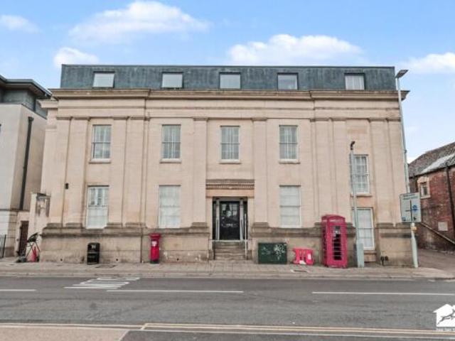 Apartment for sale in Gloucester, Gloucestershire