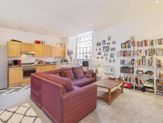Apartment for sale in Old Wharf, City Of Leicester