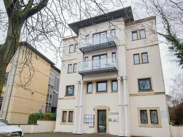 House for sale in Golden Valley, Gloucestershire